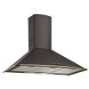 Campanas extractoras - TEKA Campana DMR 975 Negro