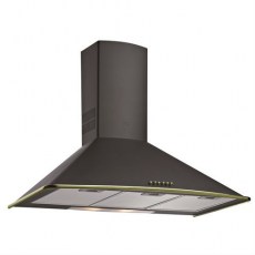 Campanas extractoras - TEKA Campana DMR 975 Negro