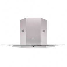 Campanas extractoras - TEKA Campana DQ2 985 Cristal Inox