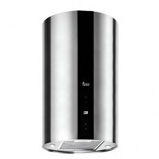 Campanas extractoras - TEKA Campana Isla CC 485 Inox