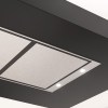 Campanas extractoras - TEKA Campana Integración Techo DHT 1285 Inox