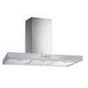 Campanas extractoras - TEKA Campana DH2 985 Isla Inox