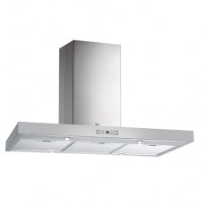 Campanas extractoras - TEKA Campana DH2 985 Isla Inox