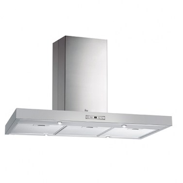 Campanas extractoras - TEKA Campana DH2 985 Isla Inox