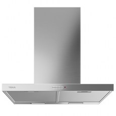 Campanas extractoras - TEKA Campana Decorativa DSJ 650 60CM Inox