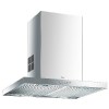 Campanas extractoras - TEKA Campana Decorativa DSJ 750 70CM Inox