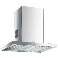 Campanas extractoras - TEKA Campana Decorativa DSJ 750 70CM Inox