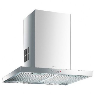 Campanas extractoras - TEKA Campana Decorativa DSJ 750 70CM Inox