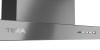 Campanas extractoras - TEKA Campana Decorativa DSJ 750 70CM Inox