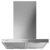 Campanas extractoras - TEKA Campana Decorativa DSJ 750 70CM Inox
