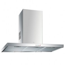 Campanas extractoras - TEKA Campana Decorativa DSJ 950 90CM Inox