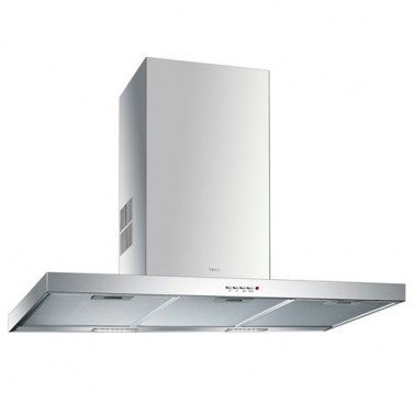 Campanas extractoras - TEKA Campana Decorativa DSJ 950 90CM Inox