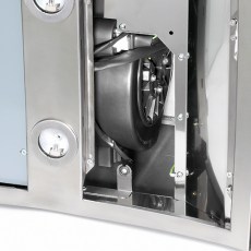 Accesorios y complementos - TEKA Kit Recirculación 1/T1 Con Cubretubos