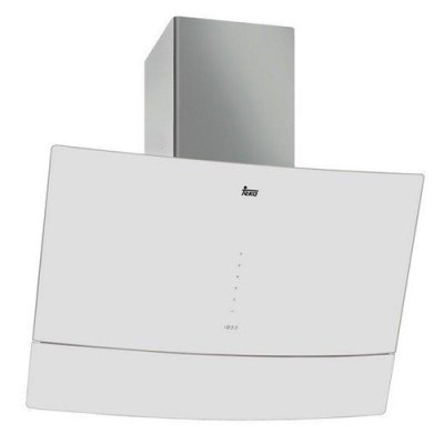 Campanas extractoras - TEKA Campana Vertical DVU 590 Blanco