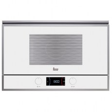 Microondas - TEKA Microondas Grill Wish ML 822 BIS L Inox