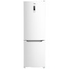Frigoríficos - TEKA Frigorífico NFL 345 C 2 Puertas Blanco