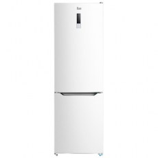 Frigoríficos - TEKA Frigorífico NFL 345 C 2 Puertas Blanco