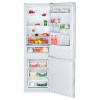 Frigoríficos - TEKA Frigorífico NFL 345 C 2 Puertas Blanco