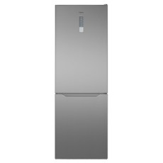 Frigoríficos - TEKA Frigorífico NFL 345 C 2 Puertas Inox