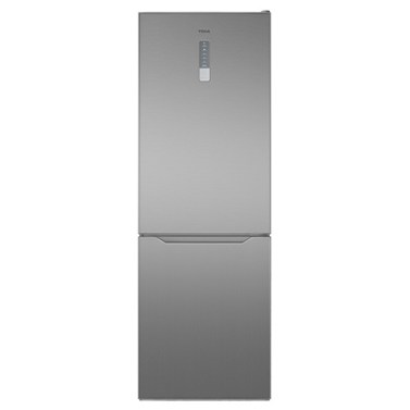 Frigoríficos - TEKA Frigorífico NFL 345 C 2 Puertas Inox