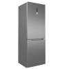 Frigoríficos - TEKA Frigorífico NFL 345 C 2 Puertas Inox