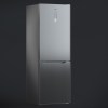 Frigoríficos - TEKA Frigorífico NFL 345 C 2 Puertas Inox