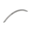 Tiradores mueble - Tirador Acero Inox D10mm E/E 160