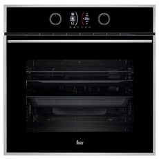 Hornos - TEKA Horno Multifunción Wish HLB 860 P Inox