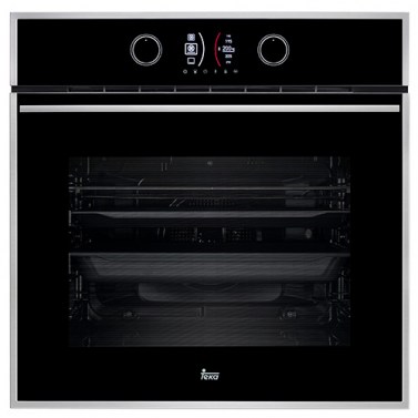 Hornos - TEKA Horno Multifunción Wish HLB 860 P Inox