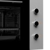 Hornos - TEKA Horno Multifunción HSF 900 SS Inox