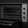 Hornos - TEKA Horno Multifunción HSF 900 SS Inox
