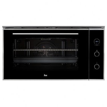 Hornos - TEKA Horno Multifunción HLF 940 Inox