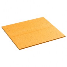 Accesorios y complementos - TEKA Piedra para Pizza DoubleCook Terracota