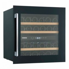 Vinotecas - NODOR Vinoteca NorCare V36 BK Integrable Negro