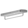 Soporte Perchas Extraíble 445 mm