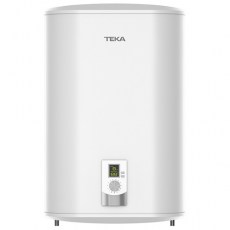 TEKA Termo Eléctrico EWH 50 D Slim Blanco
