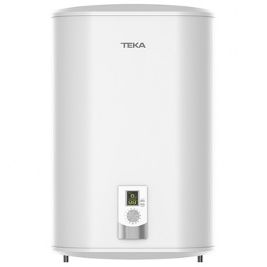 TEKA Termo Eléctrico EWH 80 D Slim Blanco