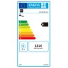 TEKA Termo Eléctrico EWH 80 D Slim Blanco