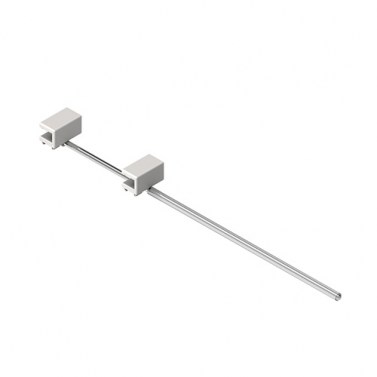 Complemento Soporte Pantalonero Plata
