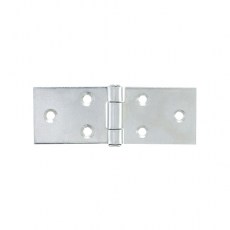Bisagras de pala - Bisagra de Ramal 22x63 mm Zincada