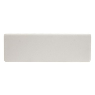 Tapa Lateral Hi-Box Blanco Sin Logo