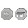 Condena Descondena con Roseta 42KSWC Aluminio Efecto Inox
