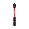 Consumibles para herramientas - Punta Pozidrive CD Shockwave PZ2x50 mm