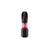 Consumibles para herramientas - Punta Pozidrive CD Shockwave PZ3x25 mm