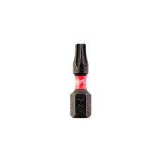 Consumibles para herramientas - Punta Torx CD Shockwave TX20 25 mm
