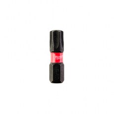 Consumibles para herramientas - Punta Torx CD Shockwave TX40 25 mm