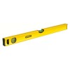 Niveles - Nivel STANLEY Classic 80 cm