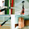Puntal Profesional MOD 431 de 65-115 cm