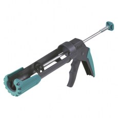 Pistola Silicona WOLFCRAFT MG 200