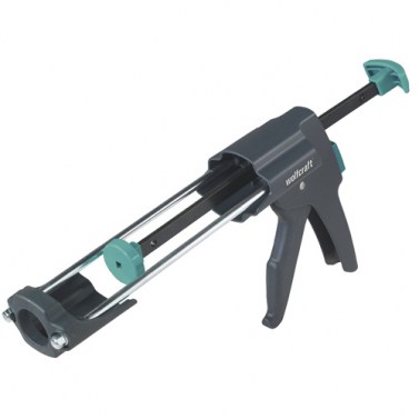 Pistola Silicona WOLFCRAFT MG 600 PRO